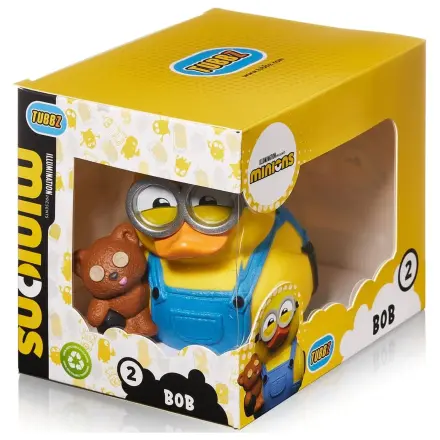 Minions Tubbz Figura PVC Bob poza produsului