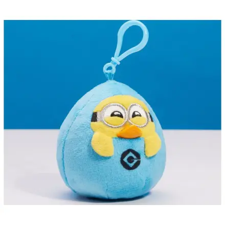 Minions Tubbz Charm pentru geanta Bob poza produsului