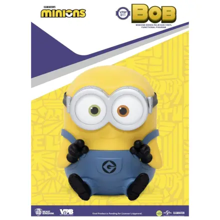 Minions Piggy Vinyl Bank Winnie Bob 10 cm poza produsului