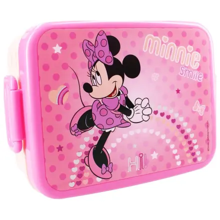 Minnie Mouse Cutie de pranz Lunch Bunch 16 cm poza produsului