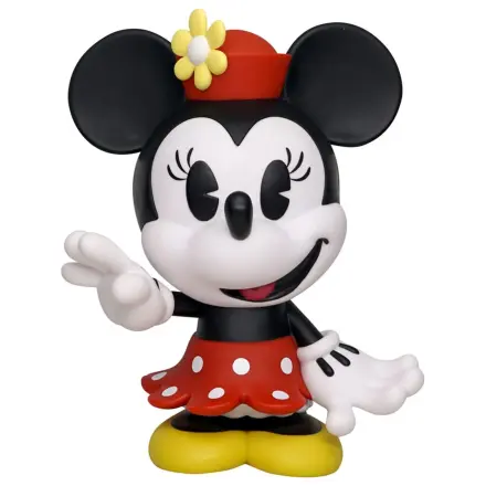 Mickey Mouse Coin Bank Minnie poza produsului
