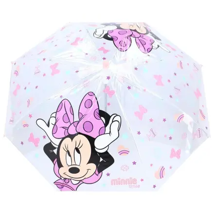 Minnie Mouse Umbrelă Zile Ploioase 60 cm poza produsului