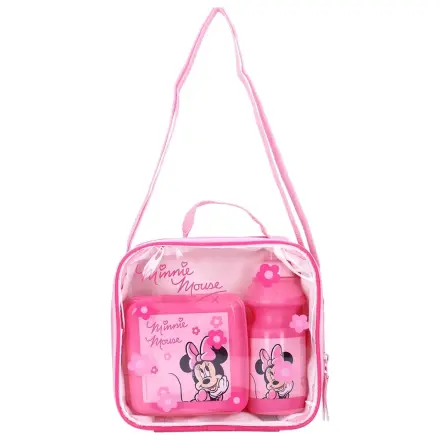 Minnie Mouse Set de geanta de pranz Squeeze the day poza produsului