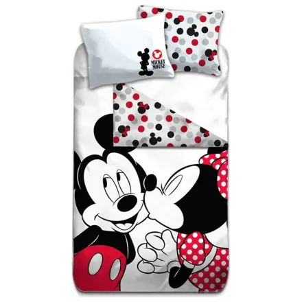 Minnie, Mickey Love Husa de pilotă poza produsului