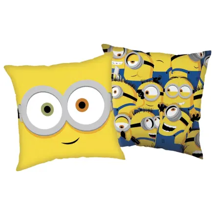 Minions Watch Me pernă decorativă poza produsului
