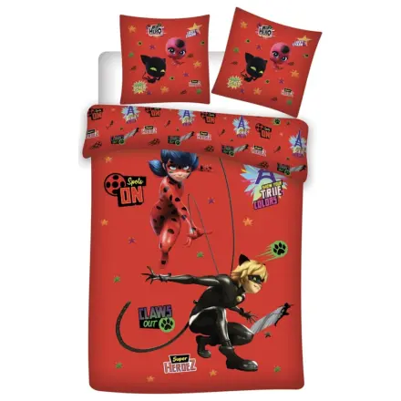 Miraculous Battle Husa de pilota poza produsului