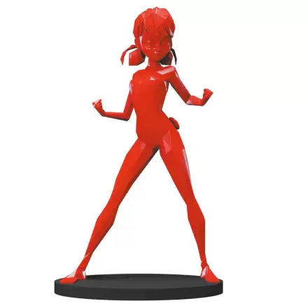 Miraculous Ladybug Lady Bug Monochrome Orlinski figurină termékfotója