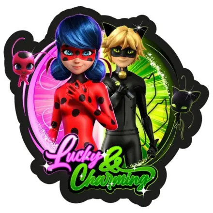 Miraculous Ladybug perna norocoasa in forma poza produsului