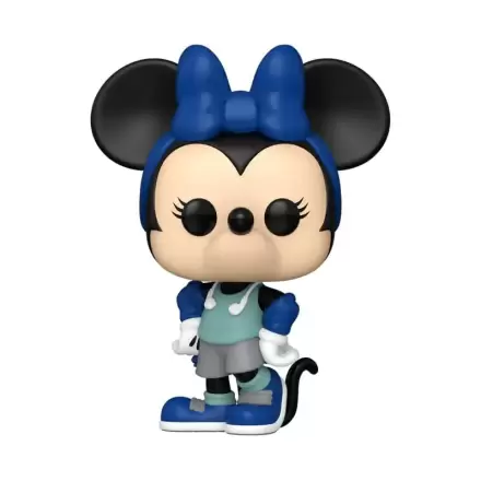 MiRL Funko POP! Disney Figurina Vinil Minnie(HGW) 9 cm termékfotója