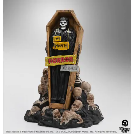 Misfits 3D Statuie Vinyl Horror Business 25 cm poza produsului