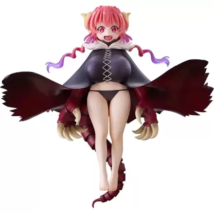 Miss Kobayashi's Dragon Maid Statuie PVC 1/7 Iruru 22 cm termékfotója