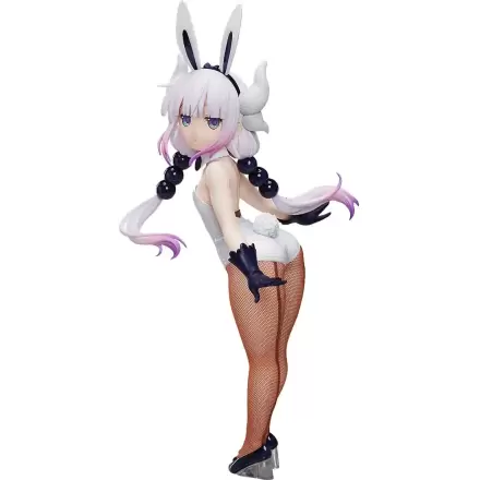 Miss Kobayashi's Dragon Maid Statuie PVC 1/4 Kanna: Bunny Ver. 35 cm termékfotója