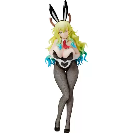 Statuie PVC Miss Kobayashi's Dragon Maid 1/4 Lucoa: Bunny Ver. 48 cm termékfotója