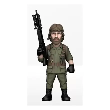 Missing in Action Minix Figurina Chuck Norris 12 cm poza produsului