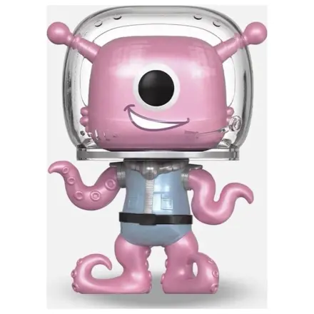 Mission Control Funko POP! Figurină de vinil Payload Specialist Exclusive Edition 9 cm poza produsului