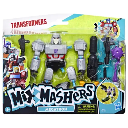 Mix Mashers Transformers figurina Megatron poza produsului