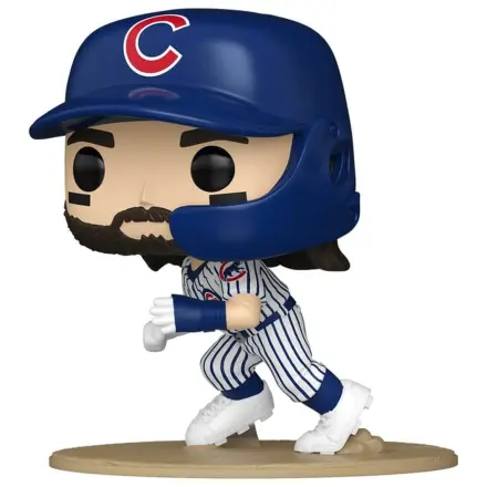 MLB Funko POP! Figurina de vinil Cubs- Dansby Swanson 9 cm poza produsului