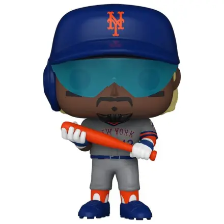 MLB Funko POP! Vinyl Figurina Mets- Francisco Lindor 9 cm poza produsului