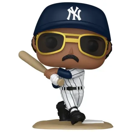 MLB Funko POP! Figurina de Vinil Yankees- Reggie Jackson 9 cm poza produsului