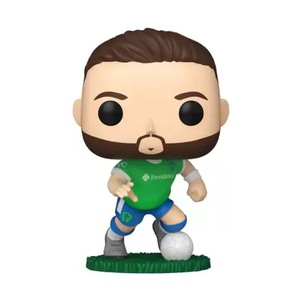 MLS Funko POP! Sports Figurina din vinil Sounders- Jordan Morris 9 cm poza produsului