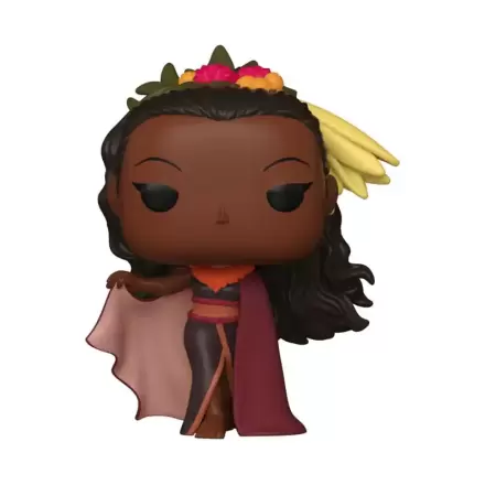 Moana 2 Funko POP! & Figurina Vinyl partener Matangi 9 cm termékfotója