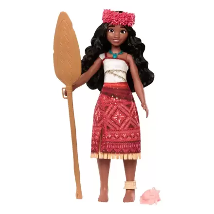 Moana 2 Păpușă cântătoare Moana poza produsului