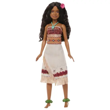 Papusa Moana Moana 2026 Movie Doll 27 cm poza produsului