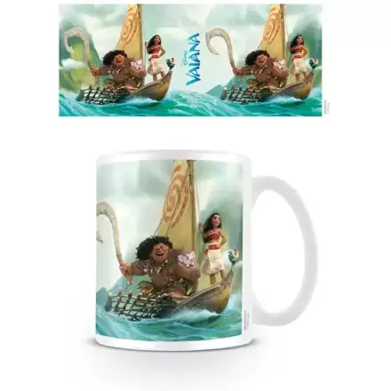 Moana Cană barcă poza produsului