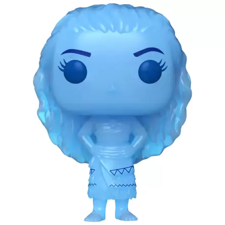 Moana POP! Disney Figurina Vinyl Moana & Pua 9 cm termékfotója