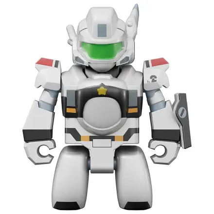 Mobile Police Patlabor Brickroid figurină de acțiune AV-98 Ingram Unit 2 5 cm poza produsului