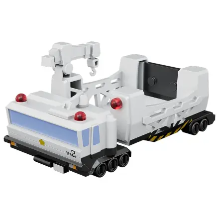 Mobile Police Patlabor Brickroid Type 99 Special Labor Carrier 11 cm poza produsului