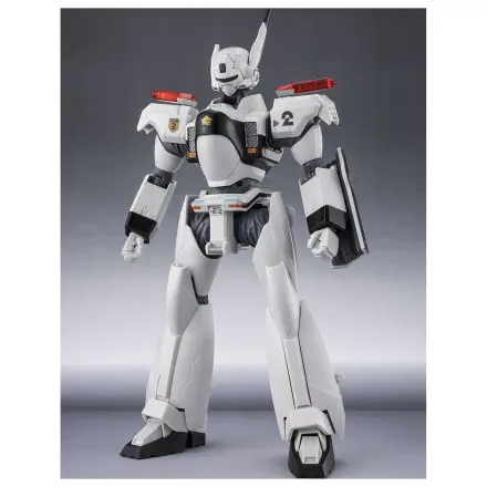 Mobile Police Patlabor EZY The Robot Spirits <SIDE LABOR> figurina de actiune Ingram Plus (AV-98Plus) a 2-a 13 cm poza produsului