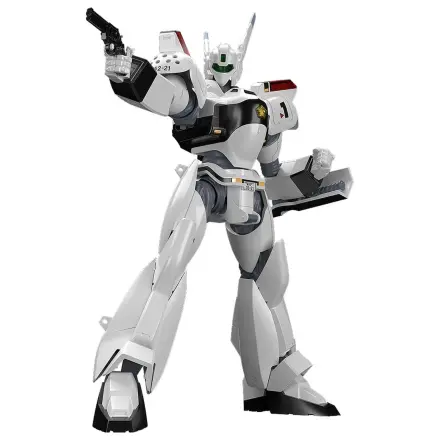 Mobile Police Patlabor Moderoid Kit Model Plastic 1/60 AV-98 Ingram 13 cm poza produsului