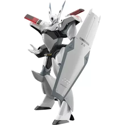 Mobile Police Patlabor Moderoid Plastic Model Kit 1/60 AV-X0 Type Zero 13 cm / Kit Model din plastic 1/60 AV-X0 Type Zero 13 cm poza produsului