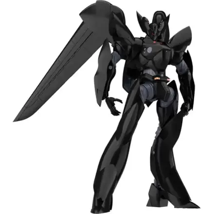 Mobile Police Patlabor Moderoid Kit Model de Plastic 1/60 TYPE-J9 Griffon 13 cm poza produsului