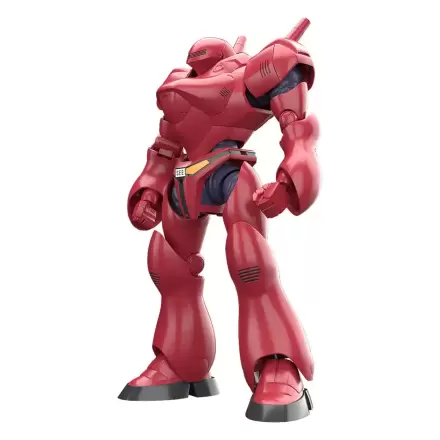 Mobile Police Patlabor Moderoid Plastic Model Kit TYPE-7 Brocken: OVA Color Ver. 13 cm Model de plastic poza produsului