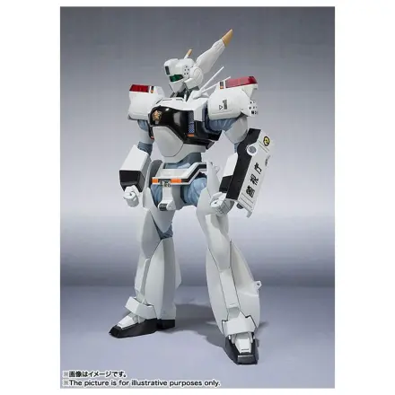 Mobile Police Patlabor Robot Spirits figurina de actiune Side Labor Ingram 1st 13 cm poza produsului