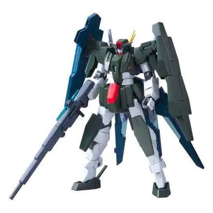 Mobile Suit Gundam 00 GN-006GNHW/R Cherudim Gundam GNHW/R Kit model figurina 13 cm poza produsului