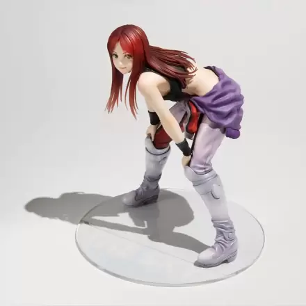 Mobile Suit Gundam 0080 War in the Pocket GGG Statuie Christina Mackenzie Into the Sky 17 cm poza produsului