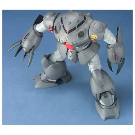 Mobile Suit Gundam 1/144 MSM-07E Z'Gock Experimen set model figurina poza produsului