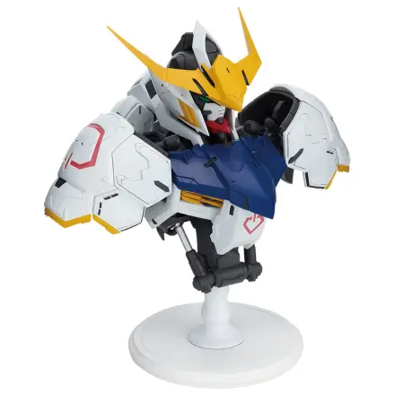 Mobile Suit Gundam Barbatos Iron-Blooded Orphans Gundam Ichibansho figurina 18cm poza produsului