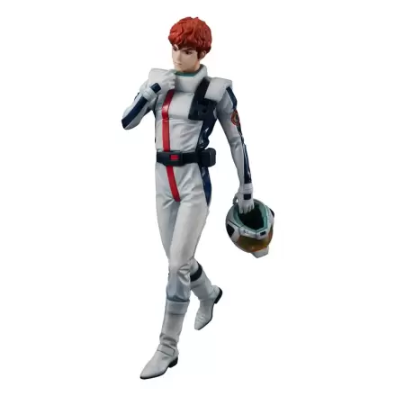 Mobile Suit Gundam: Char's Counterattack GGG Statua Amuro Ray Limited Repeat Ver. 21 cm poza produsului