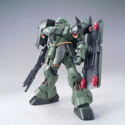 Mobile Suit Gundam: Chars Counterattack AMS-119 Geara Doga Model Kit figurina 18cm poza produsului