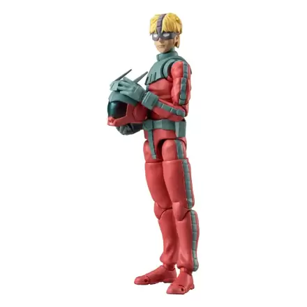 Mobile Suit Gundam G.M.G. Collection 10 Figurina de actiune Principality of Zeon Char Aznable Normal Suit Ver. 10 cm poza produsului