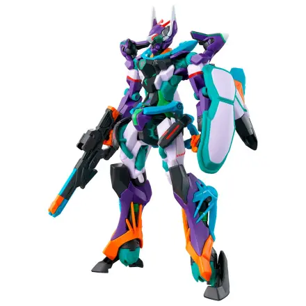 Mobile Suit Gundam GQuuuuuuX GMS-K GFreD kit model poza produsului