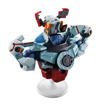 Mobile Suit Gundam GQuuuuuuX Ichibansho figurina 18cm poza produsului