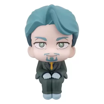 Mobile Suit Gundam GQuuuuuuX Look Up Statuie PVC Challia Bull 11 cm poza produsului