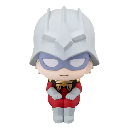 Mobile Suit Gundam GQuuuuuuX Look Up Statuie din PVC Char Aznable 11 cm poza produsului