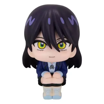 Statuie PVC Mobile Suit Gundam GQuuuuuuX Look Up Nyaan 11 cm poza produsului