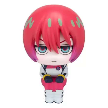 Mobile Suit Gundam GQuuuuuuX Look Up Statuie PVC Yuzuriha Amate (Machu) Pilot Suit Ver. 11 cm poza produsului